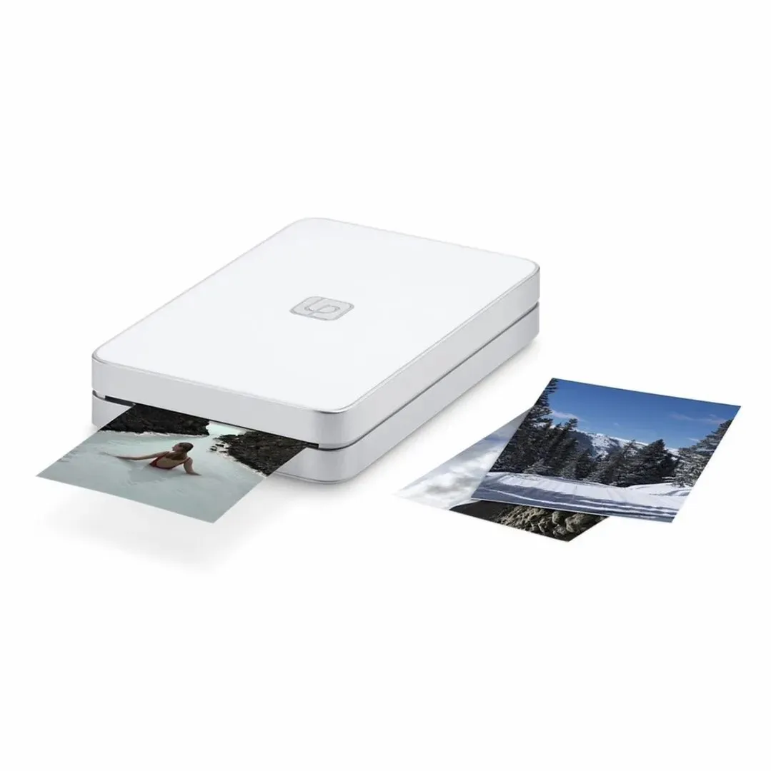 Mini bilde printer