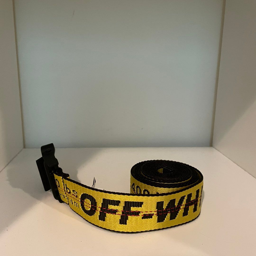 Off white vyö