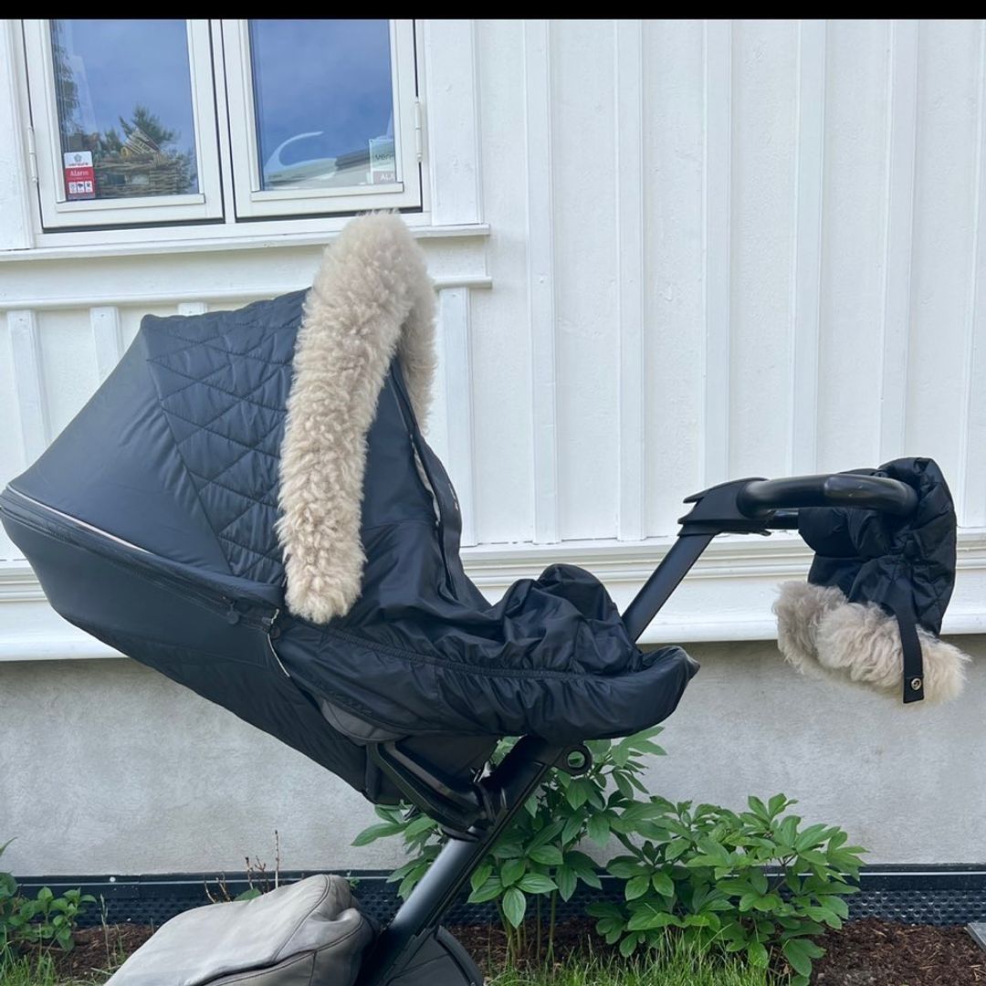 Stokke Vintertrekk