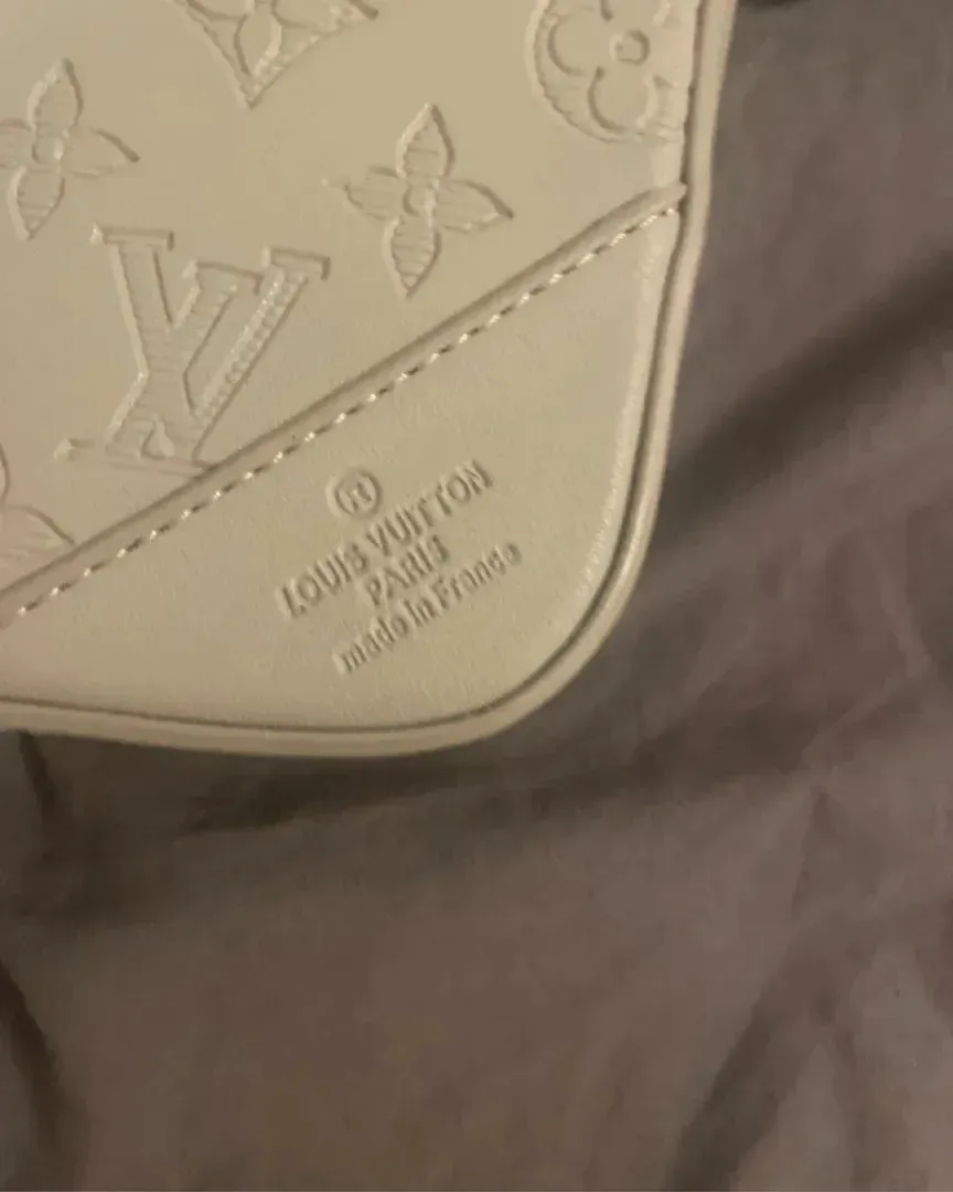 Lv bag