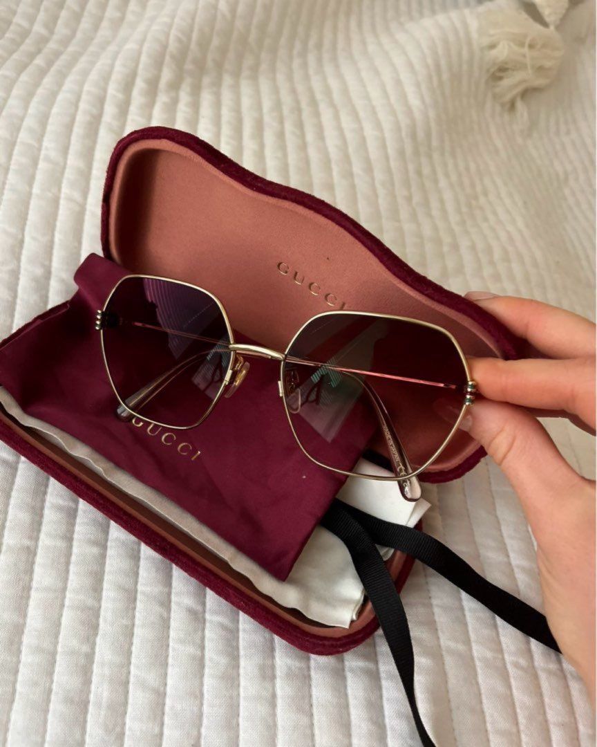 Gucci GG1285O