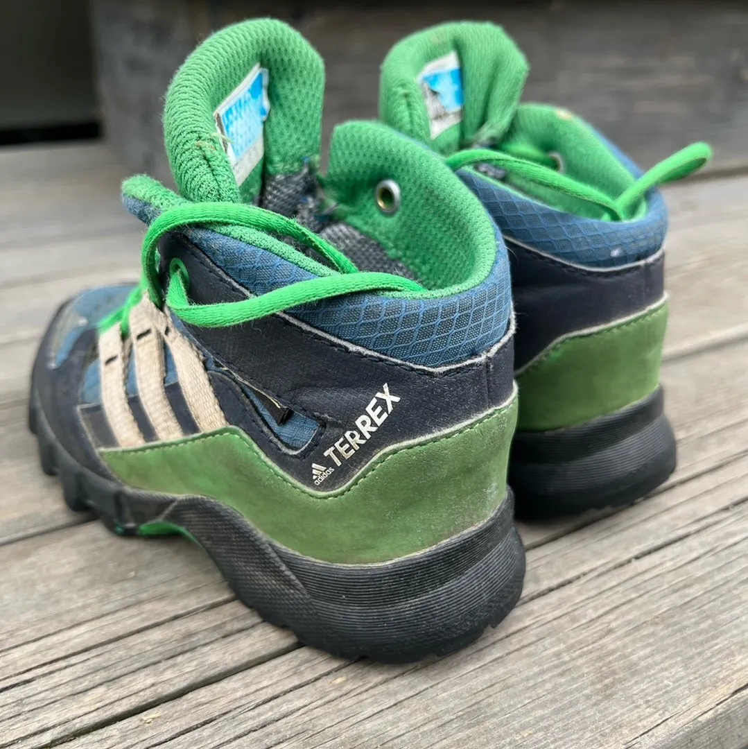 TERREX MID GORE-TEX