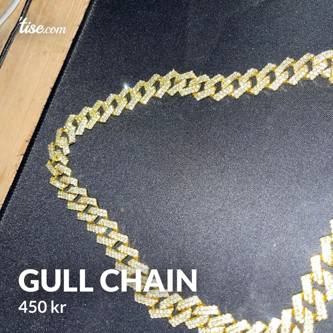 Gull chain