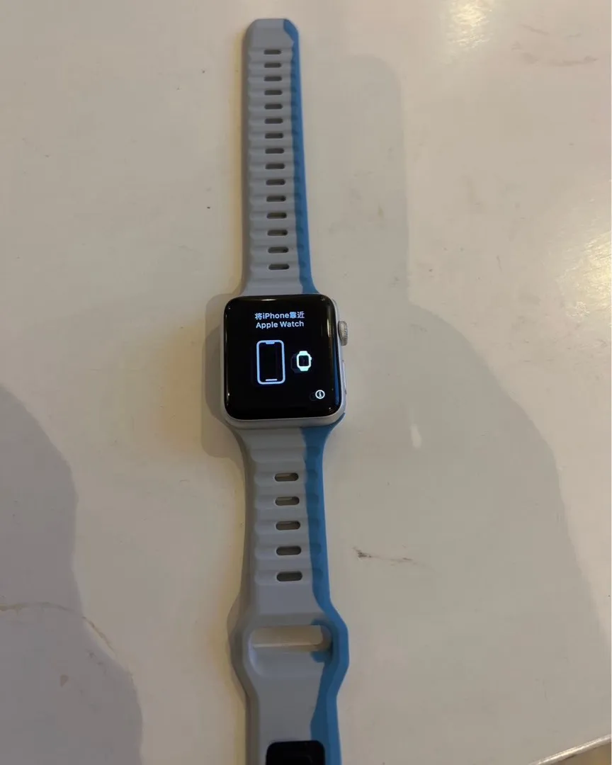 APPLE Watch serie 3