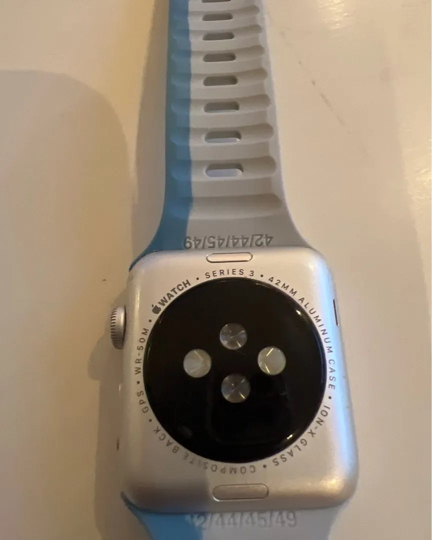 APPLE Watch serie 3