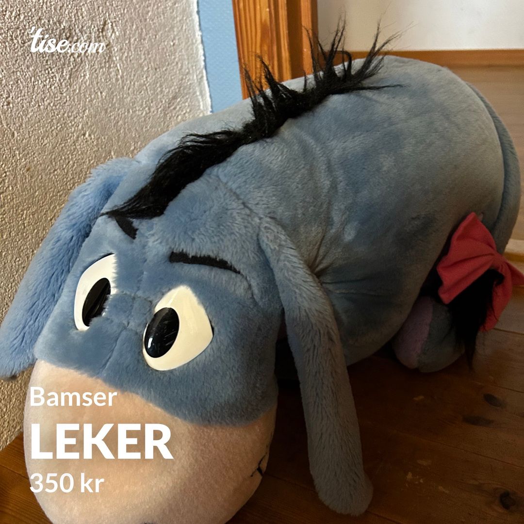 Leker