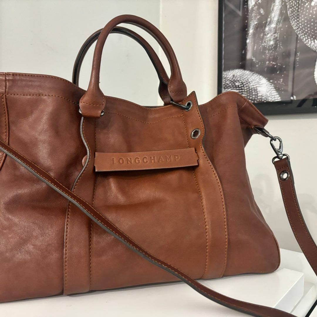 Longchamp laukku