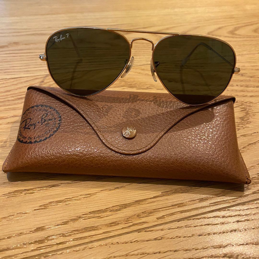 Ray Ban Aviator