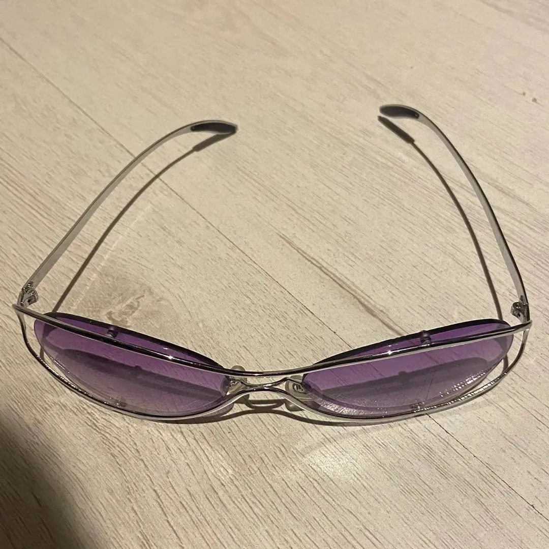 Y2k sunglasses