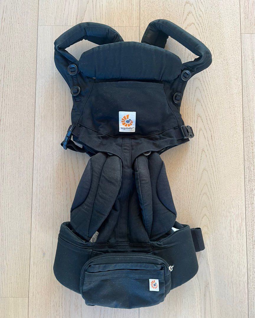 Ergobaby Omni 360