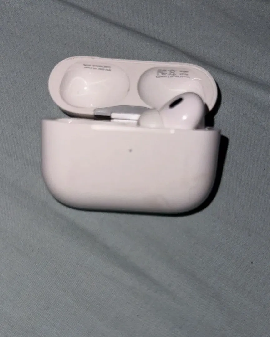 AirPods Pro