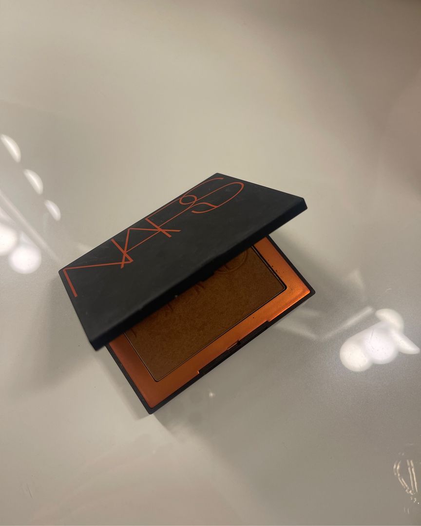 Nars Bronzer