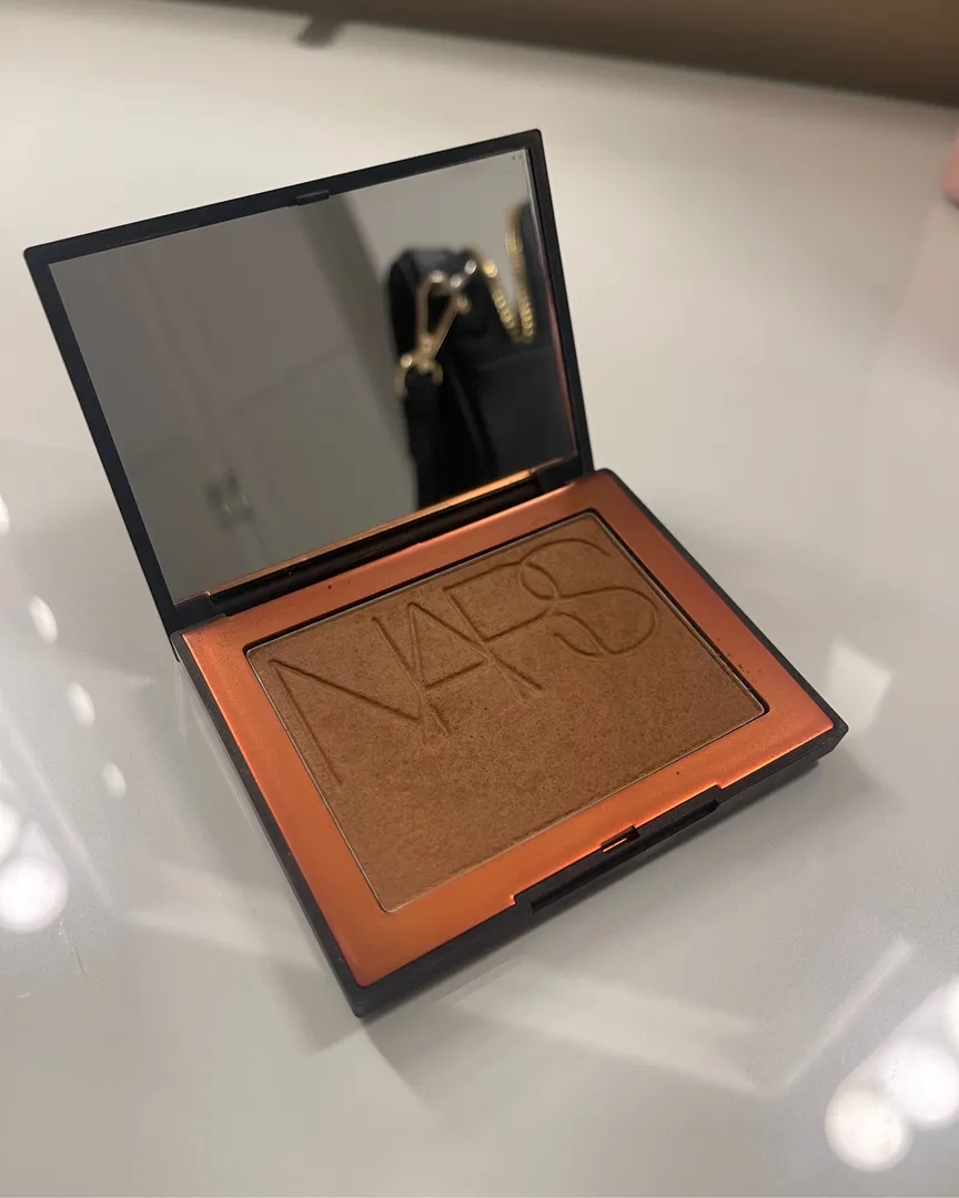 Nars Bronzer