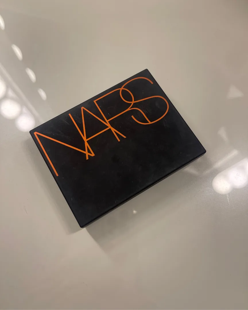 Nars Bronzer