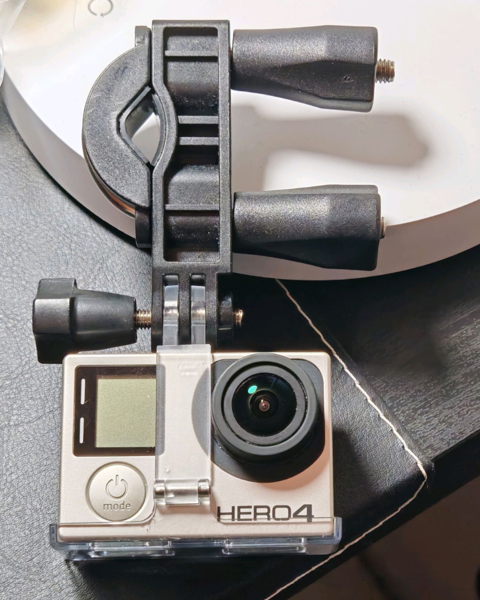 GoPro Hero 4