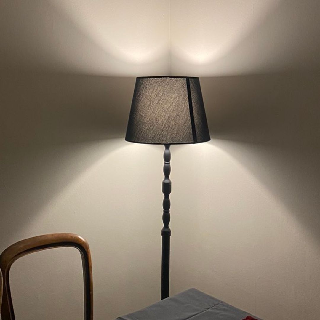 Lampe