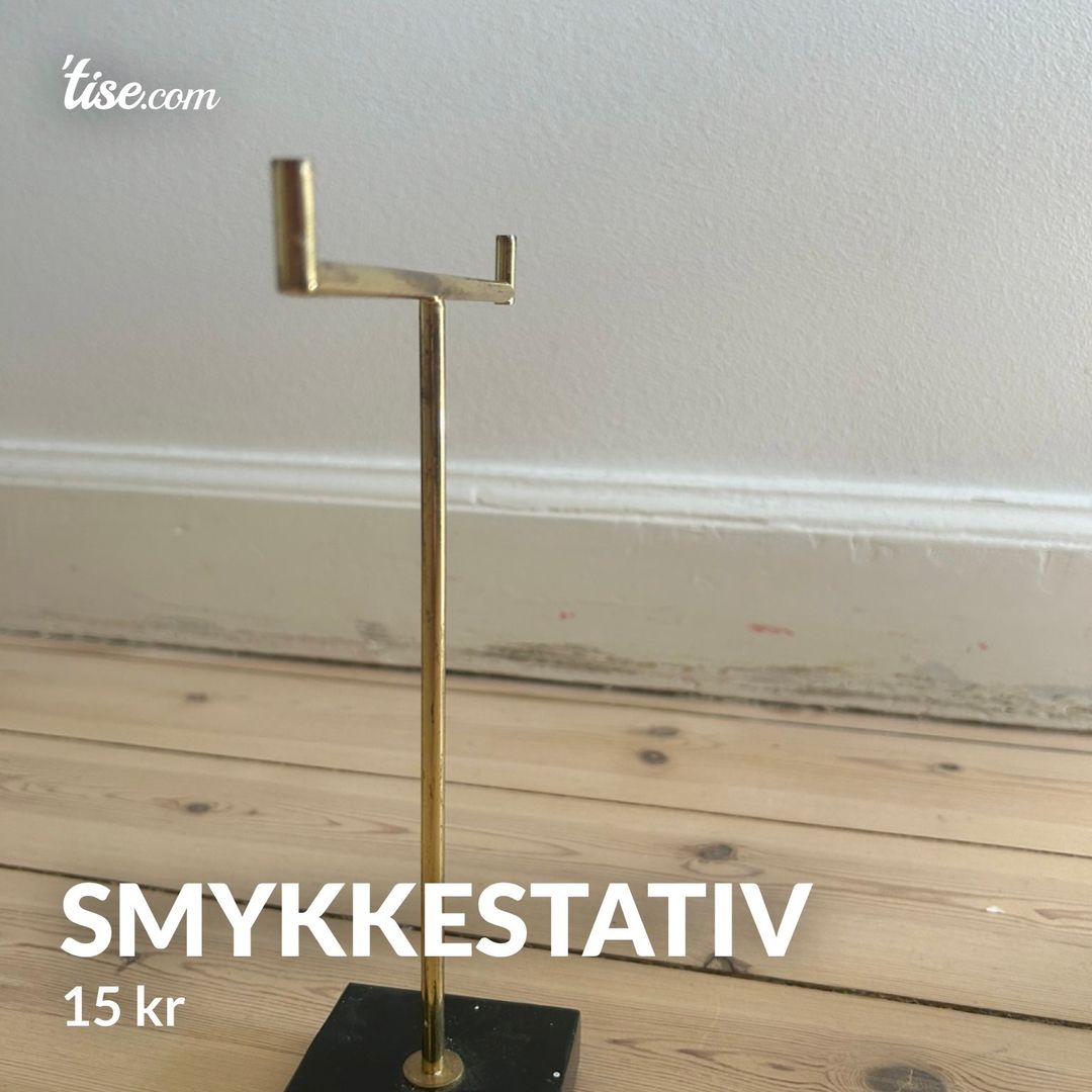 Smykkestativ