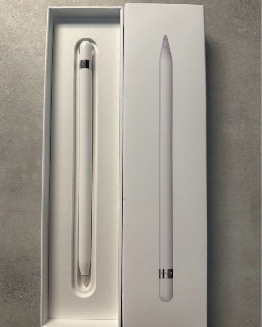 Apple pen 1 gen