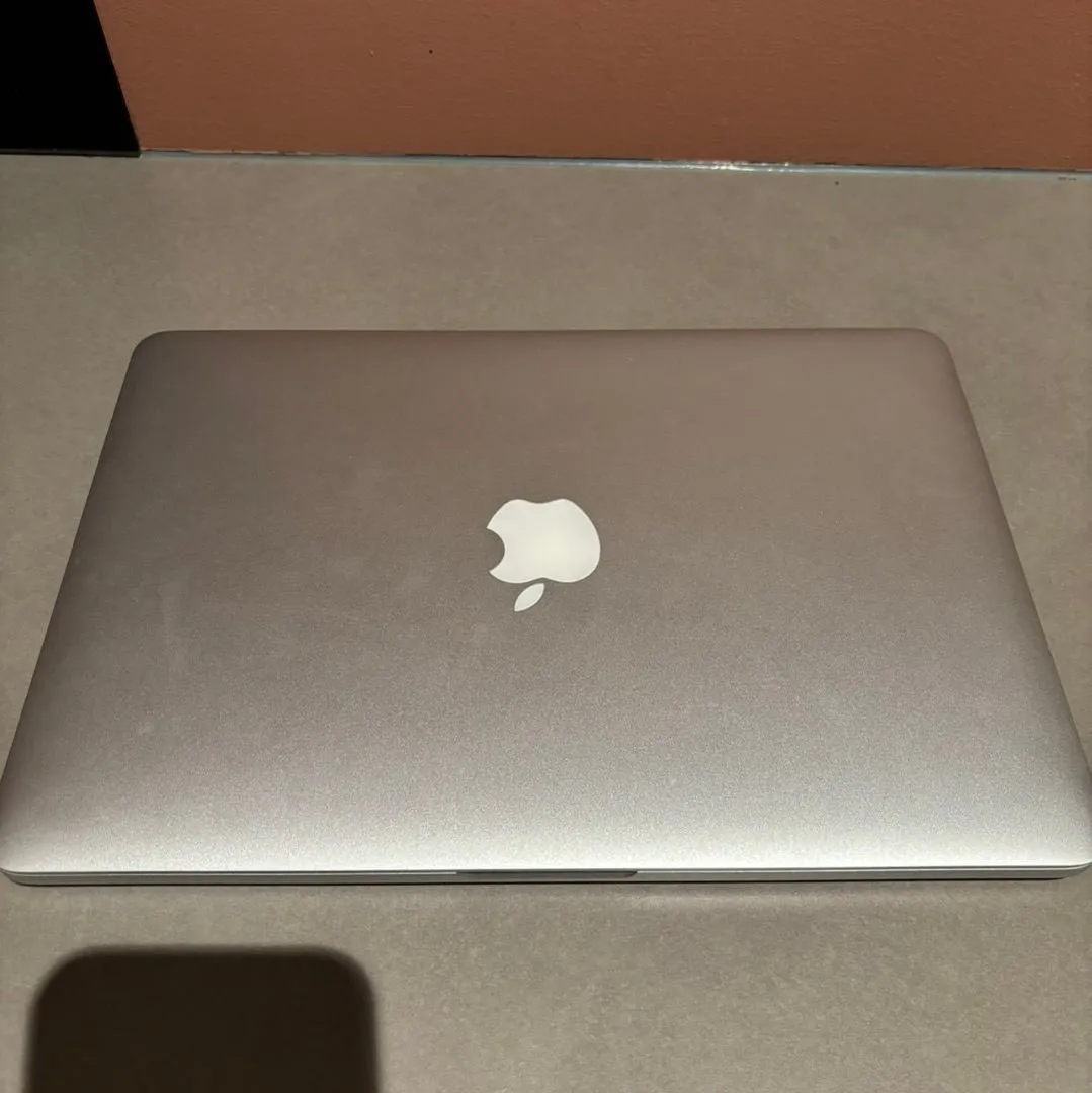 MacBook Pro 2014