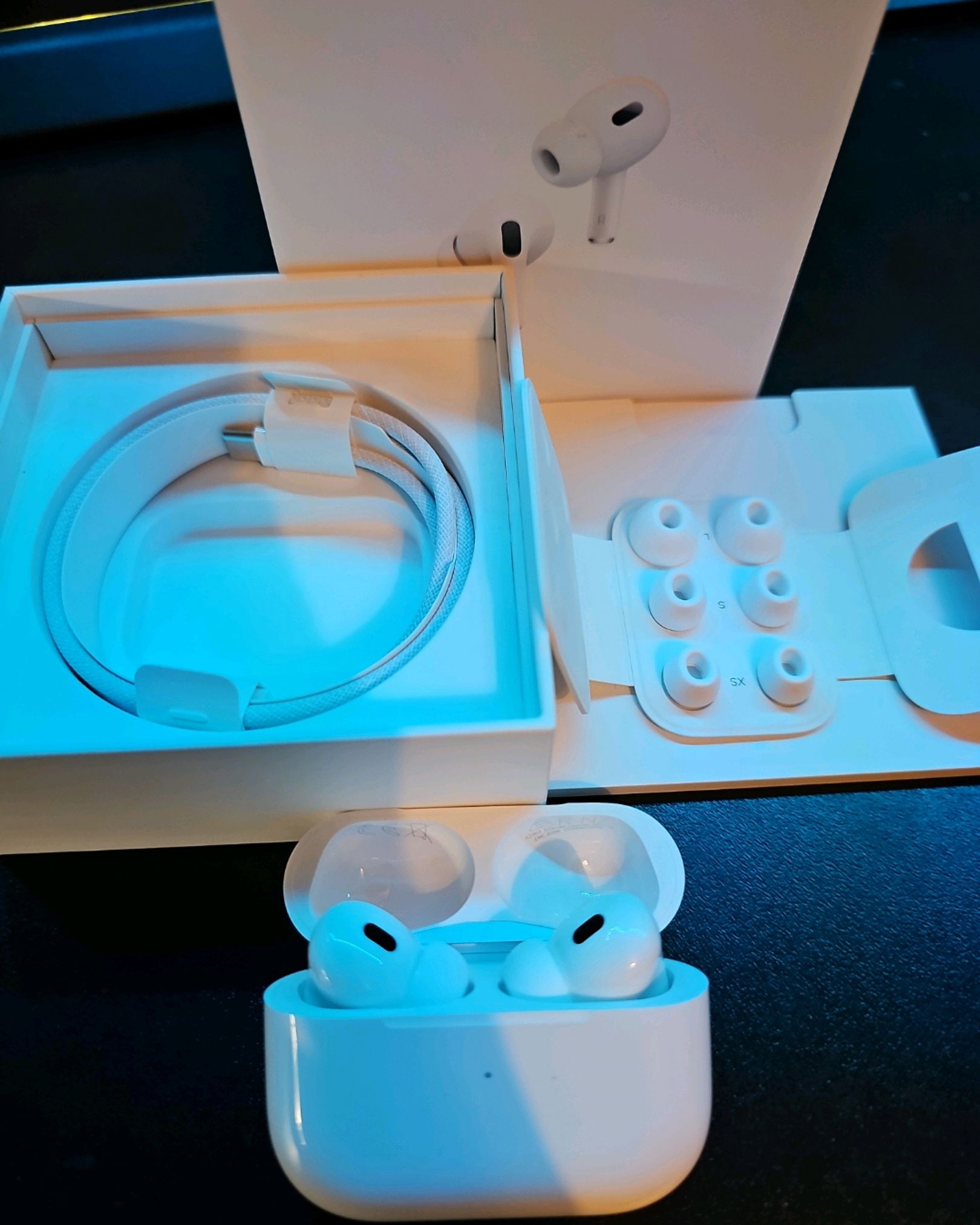 Airpods Pro Gen 2