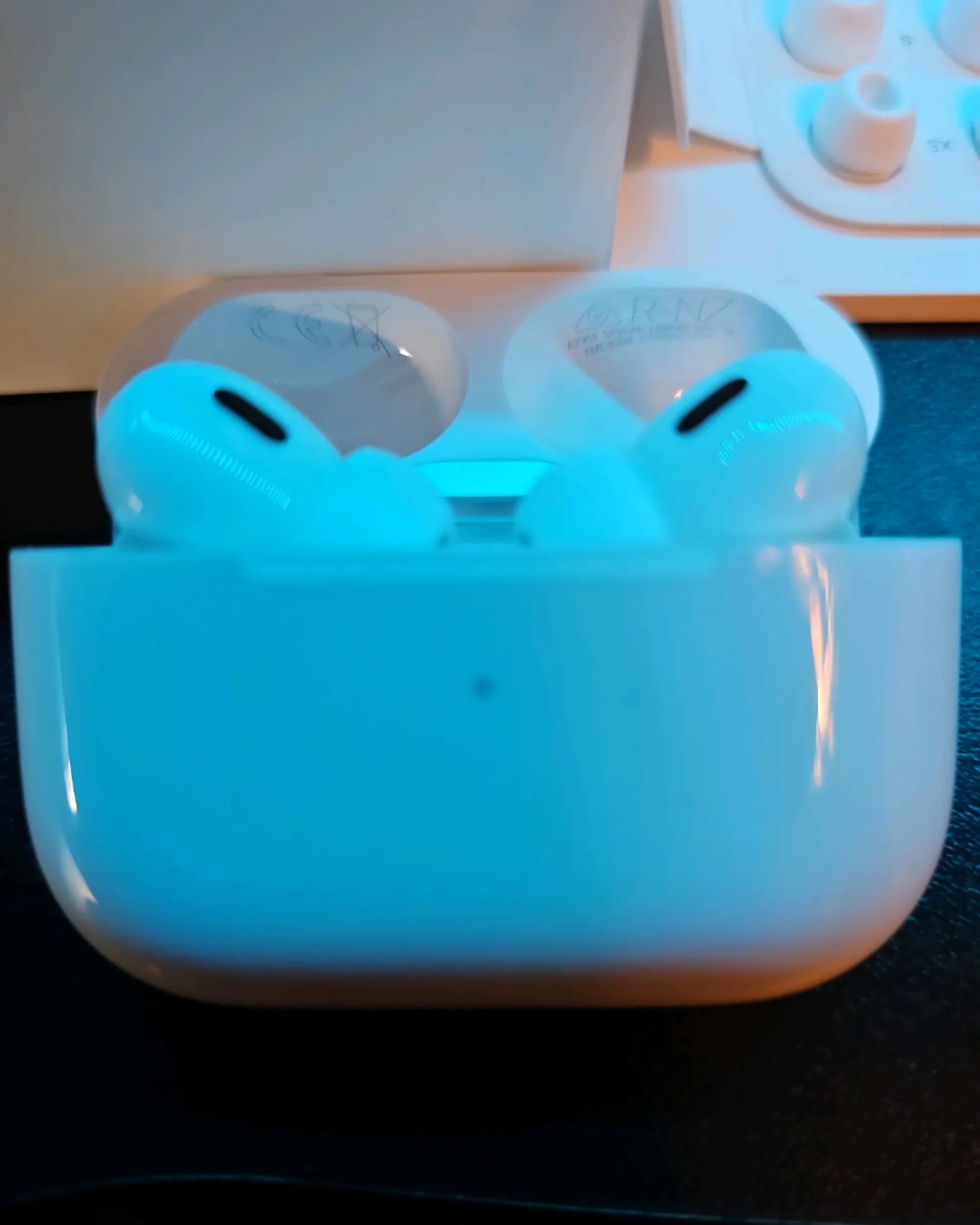 Airpods Pro Gen 2