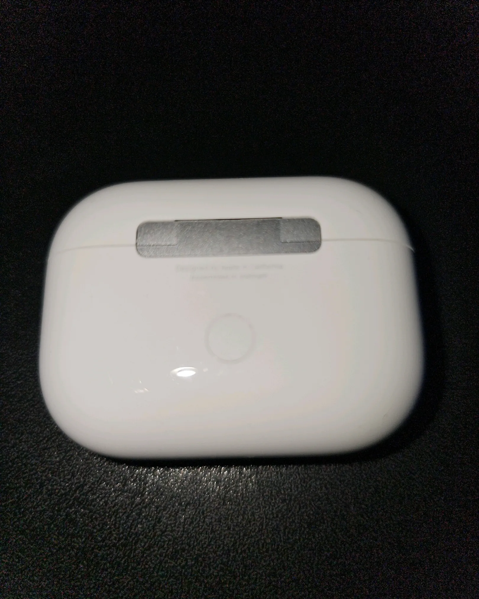 Airpods Pro Gen 2