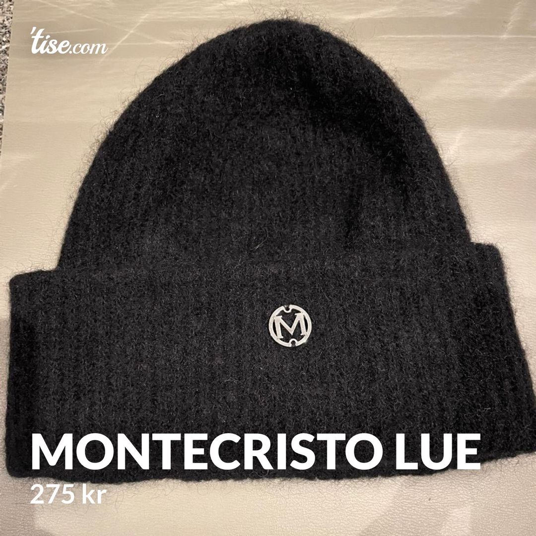 Montecristo lue