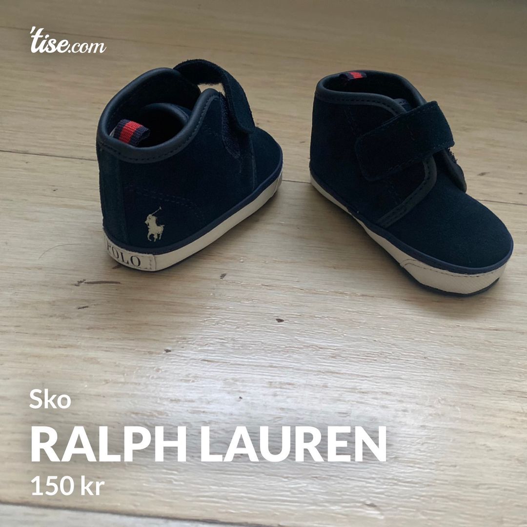 Ralph lauren