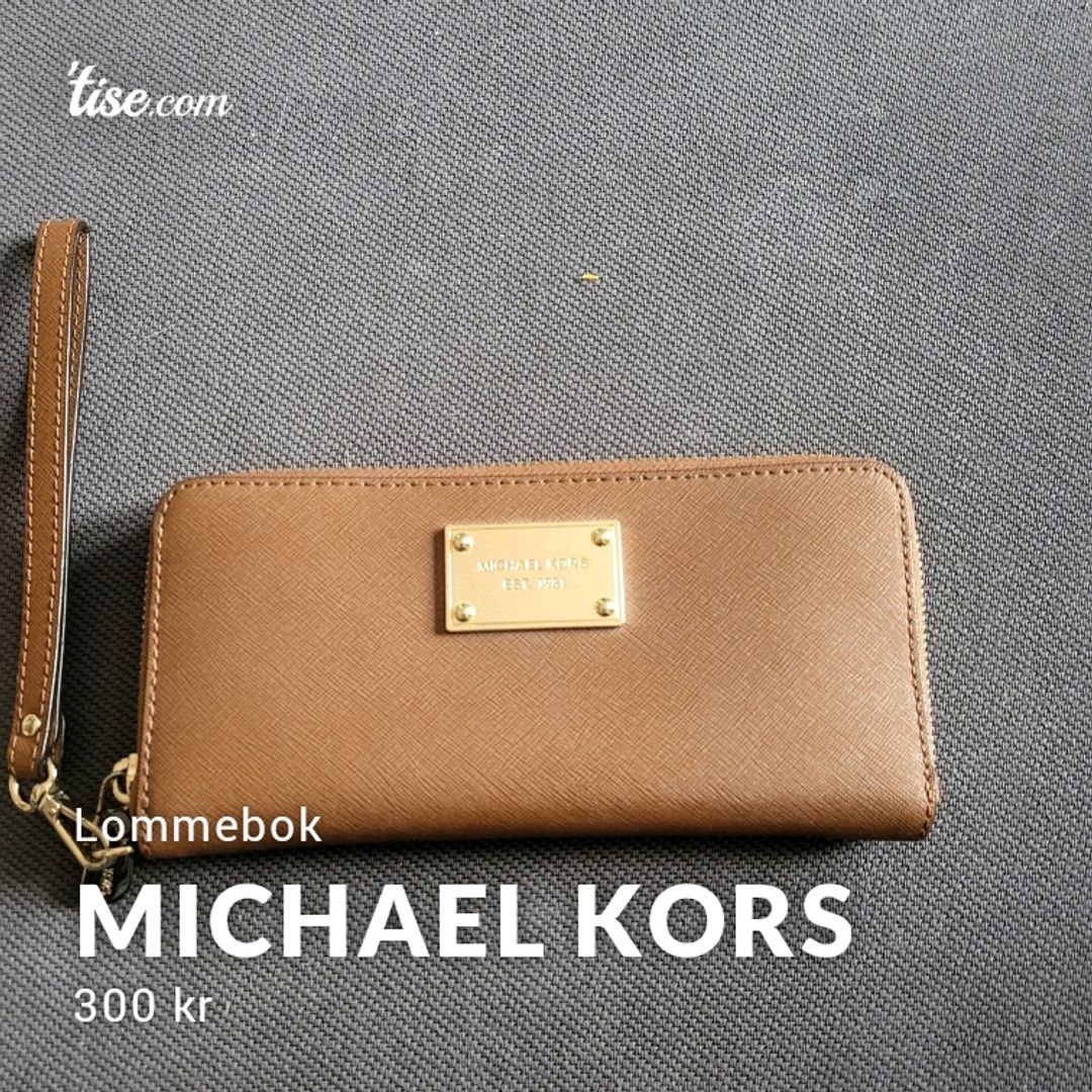 Michael Kors