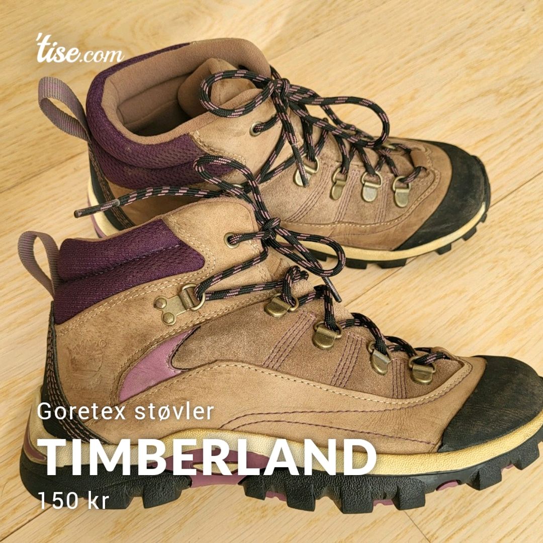 Timberland