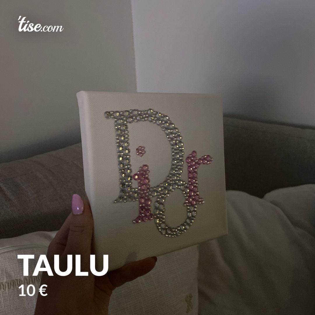 Taulu