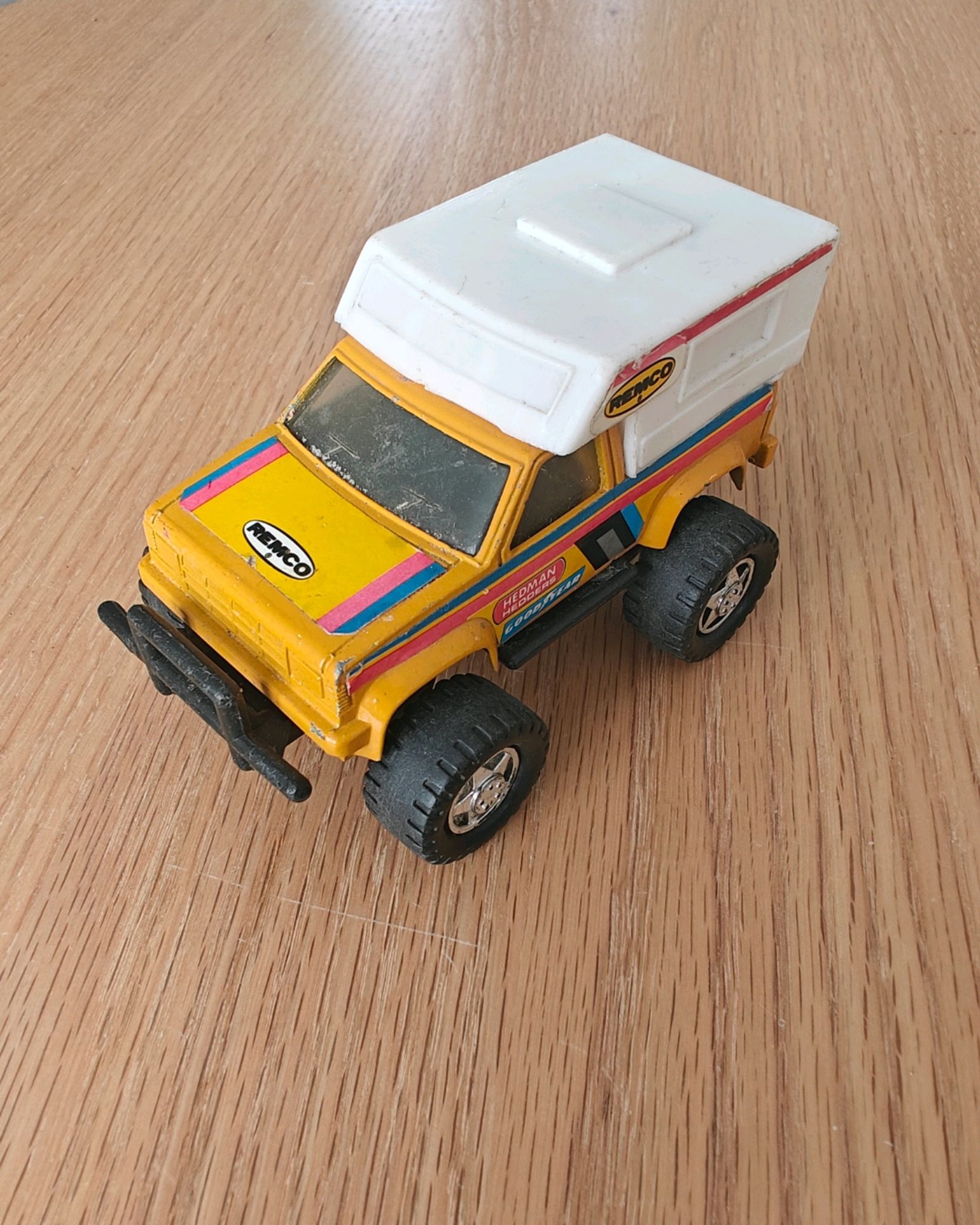 Remco Jeep