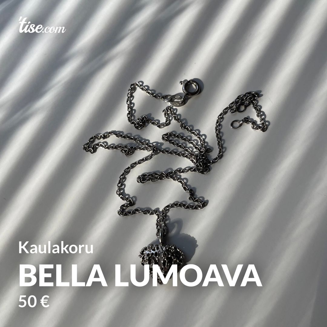 Bella Lumoava