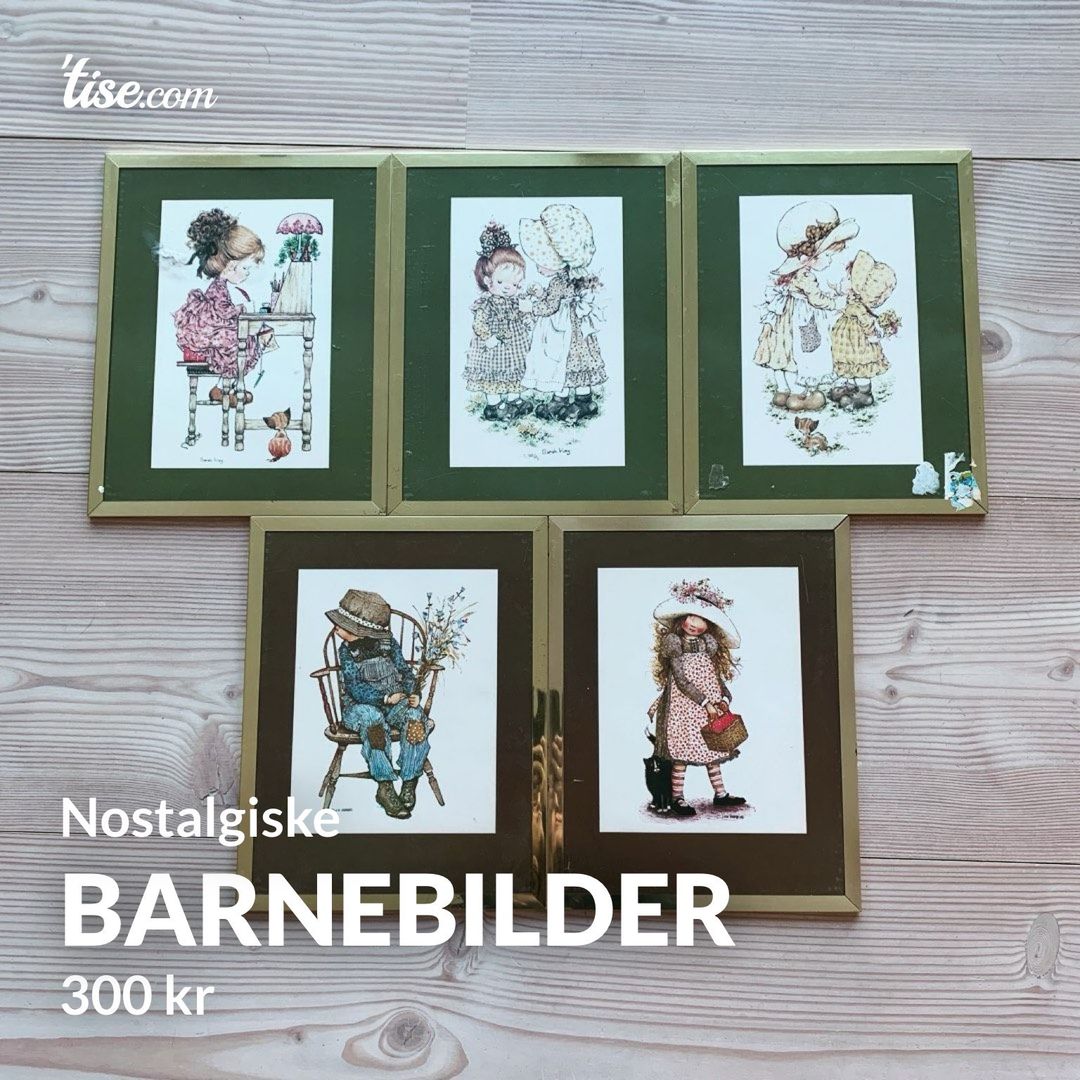 Barnebilder