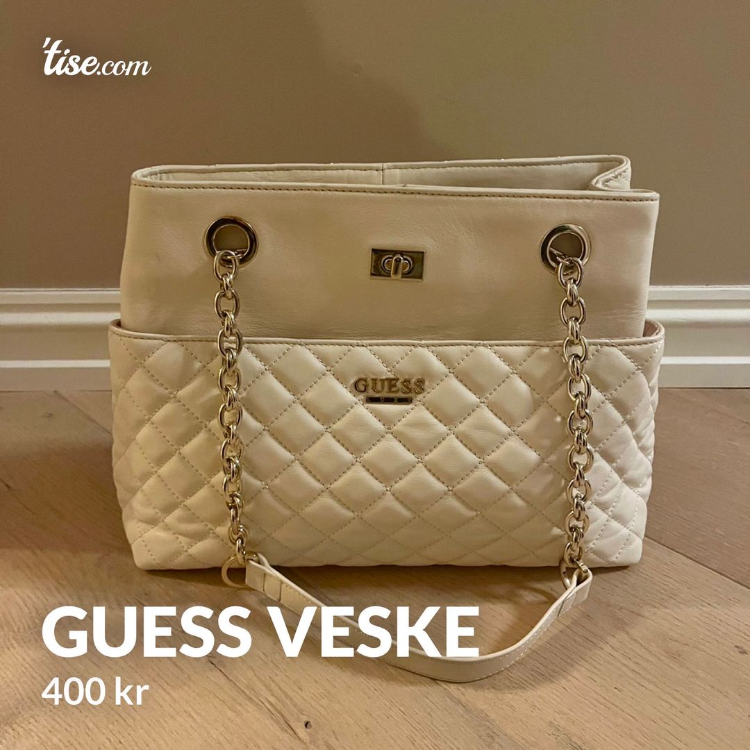 Guess veske