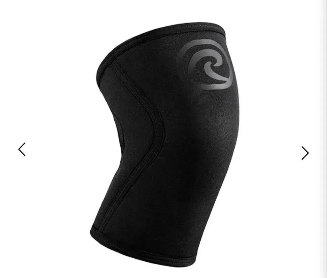 RX Knee Sleeves