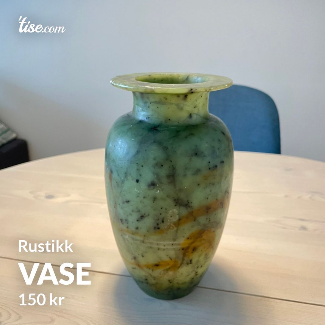 Vase