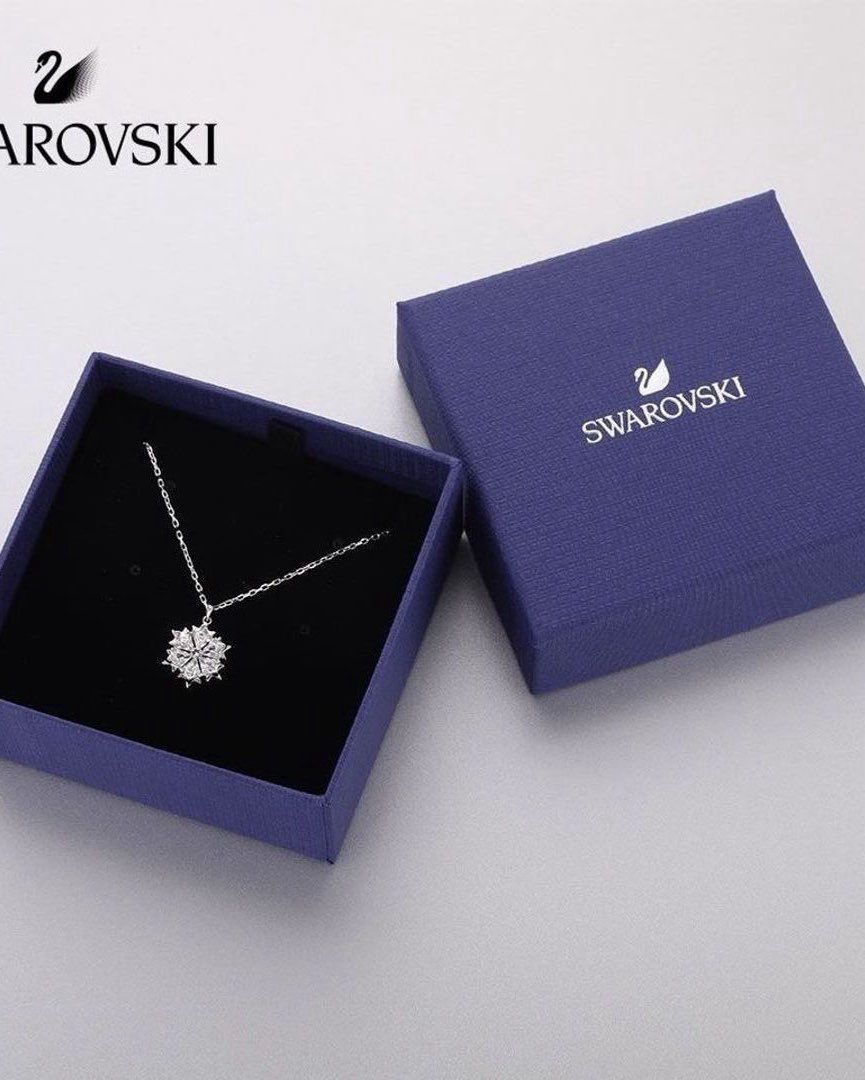 Swarovski smykke