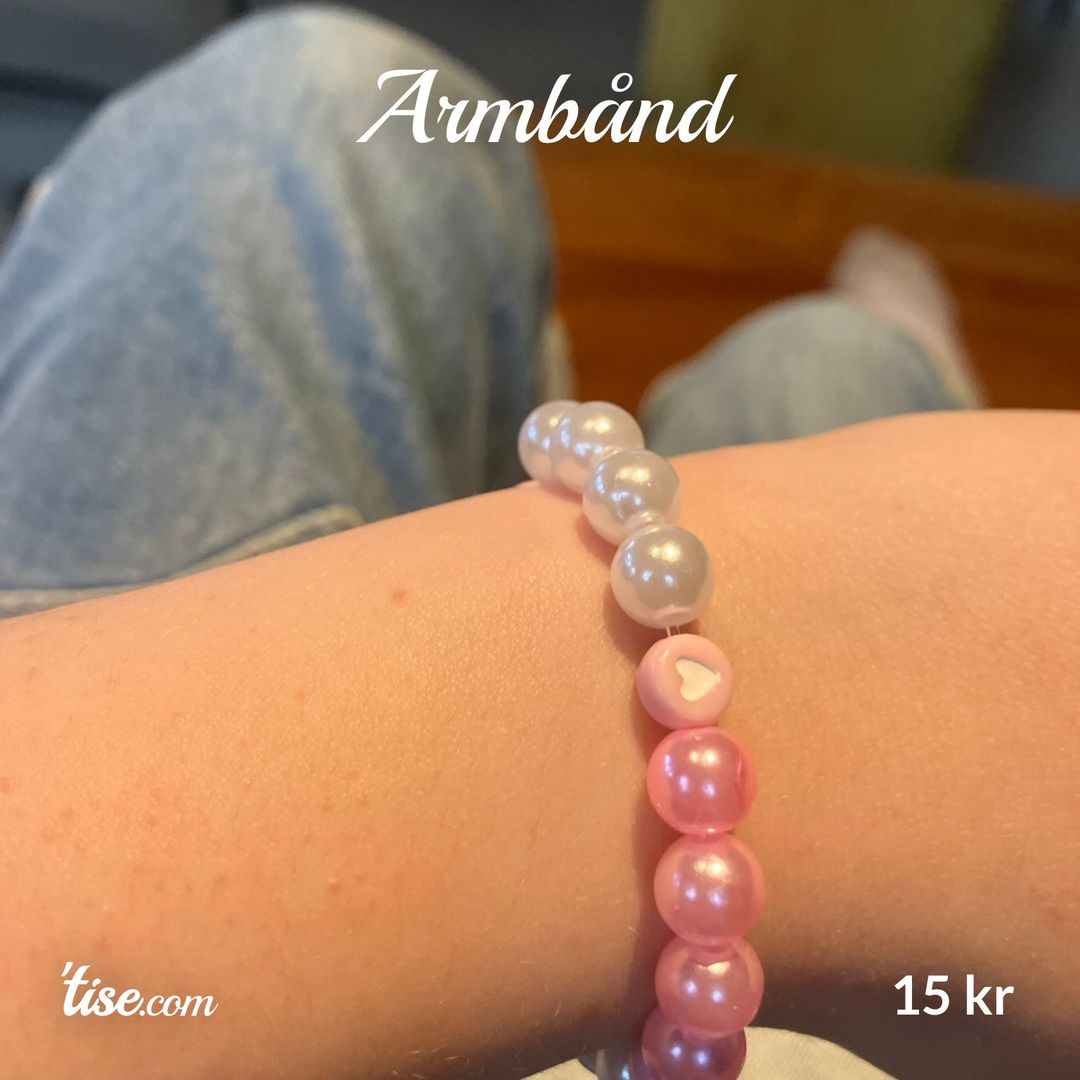 Armbånd