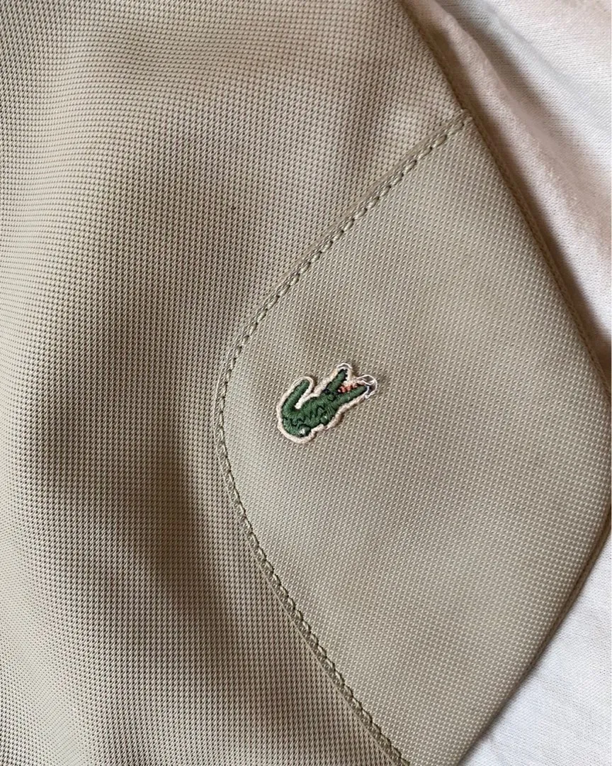 Lacoste taske