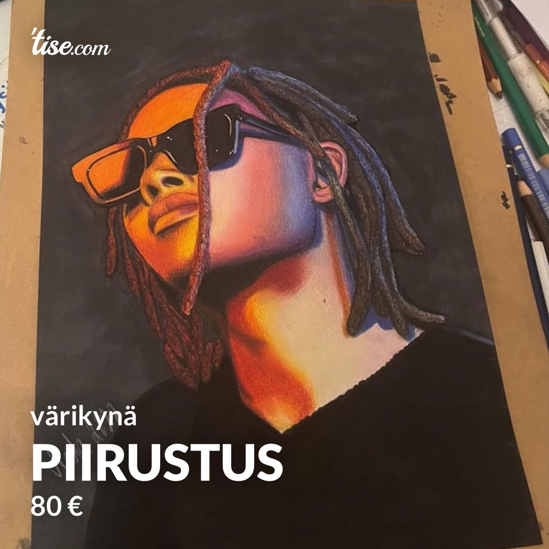 PIIRUSTUS