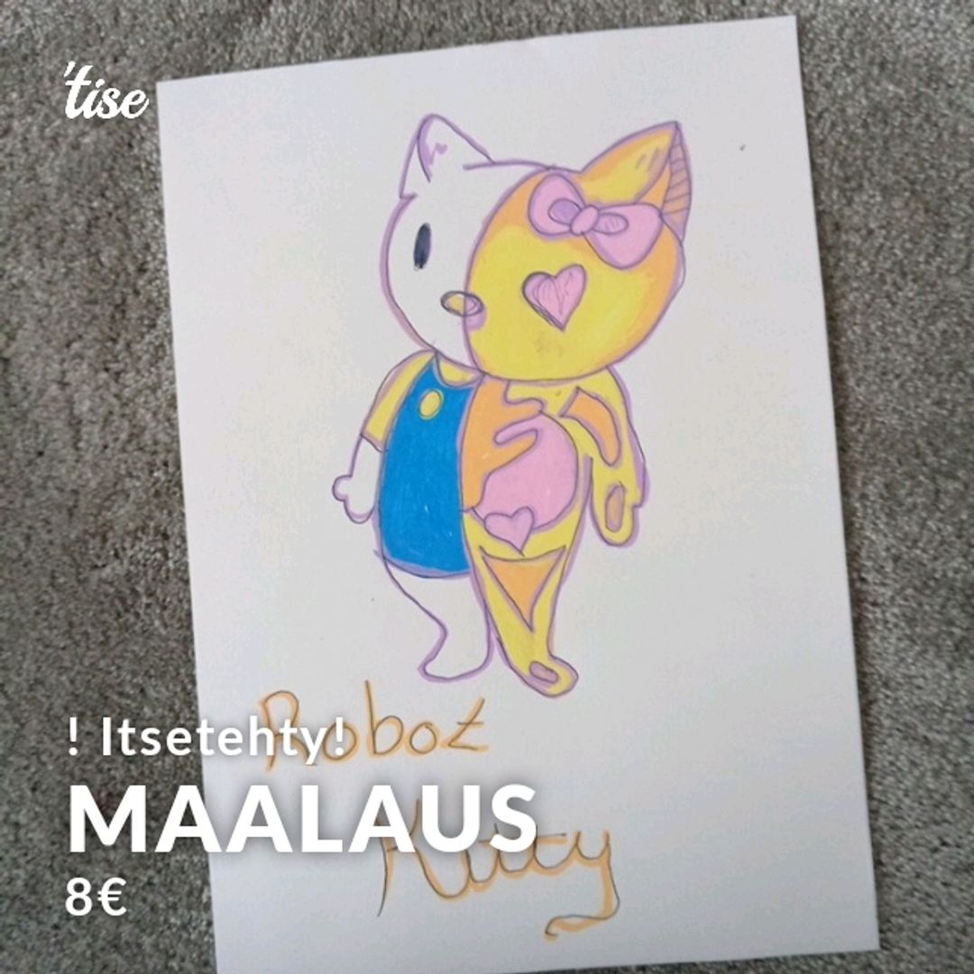 Maalaus