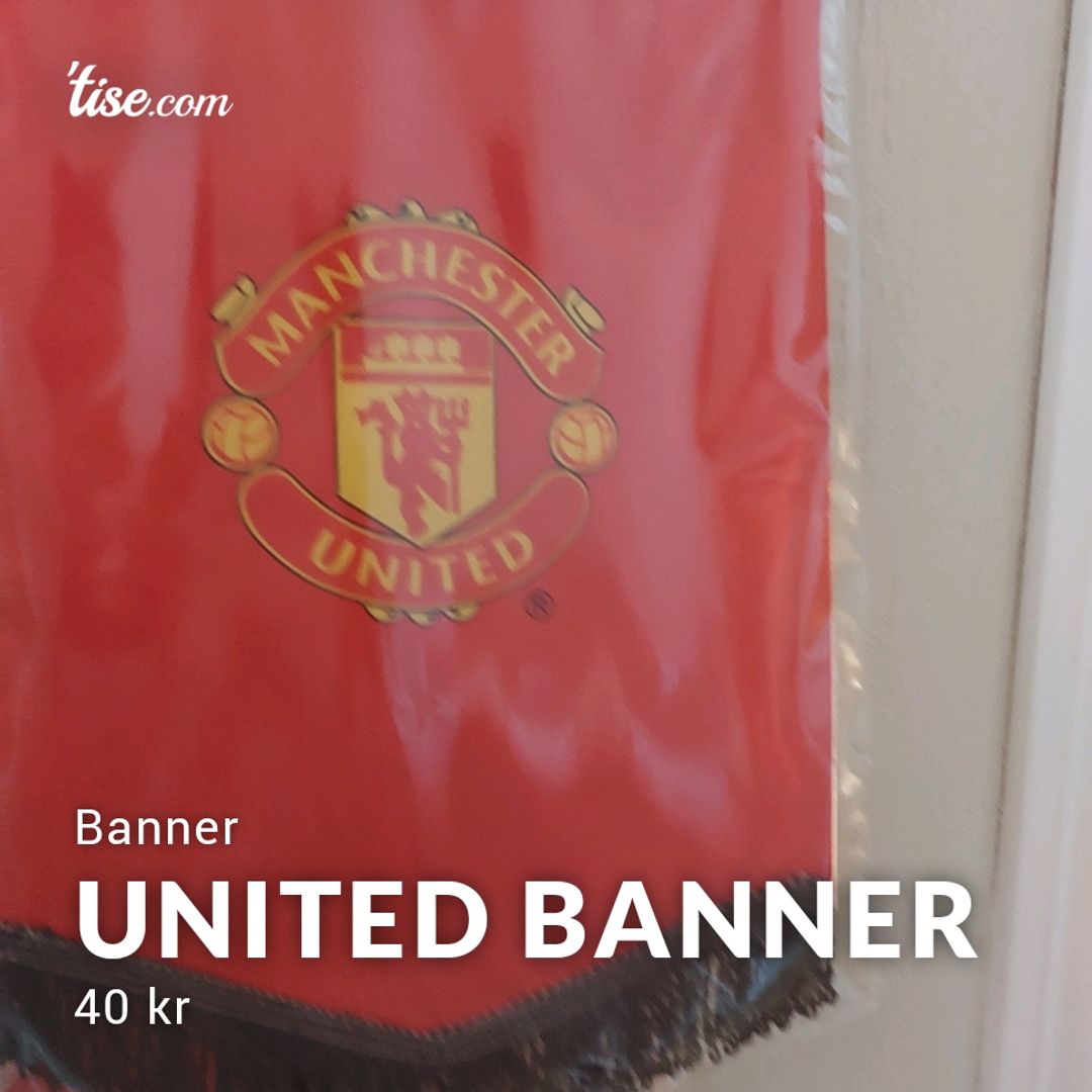 United Banner