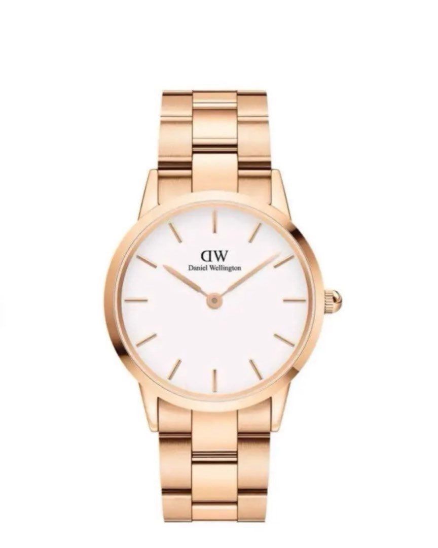 Daniel wellington ur