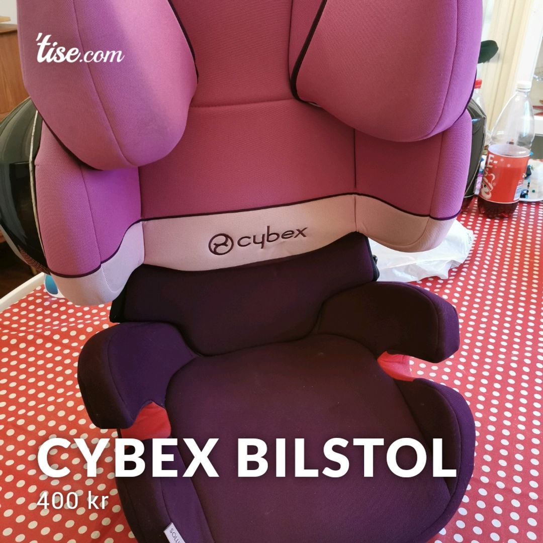 Cybex Bilstol