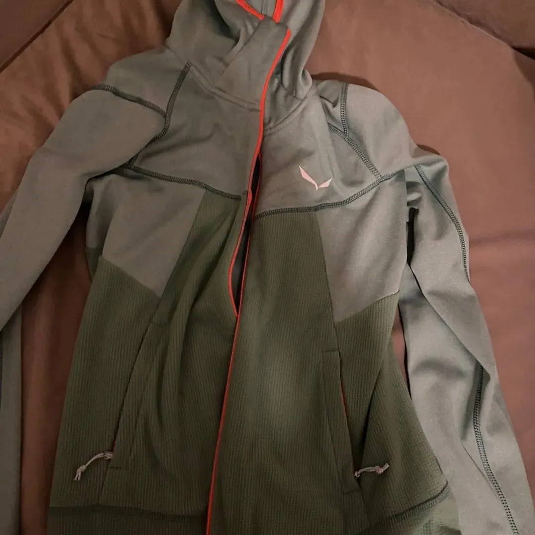 Salewa fleece