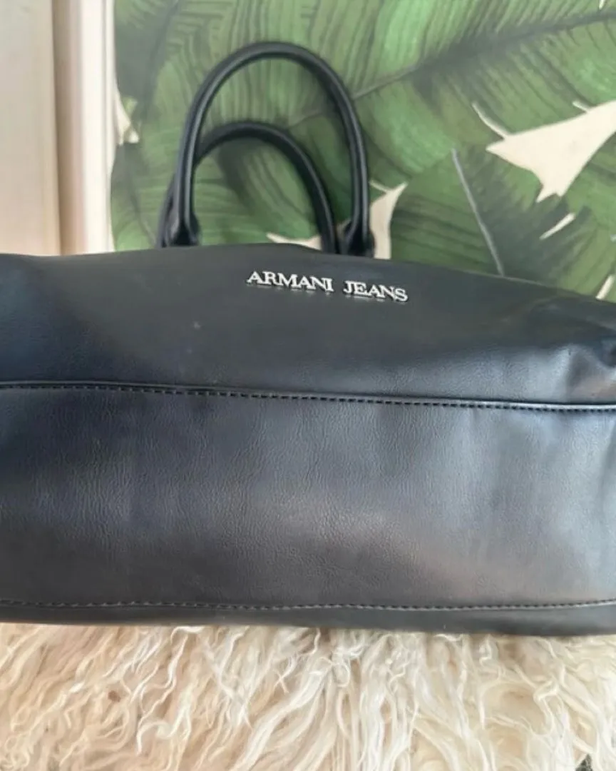 Armani Jeans taske