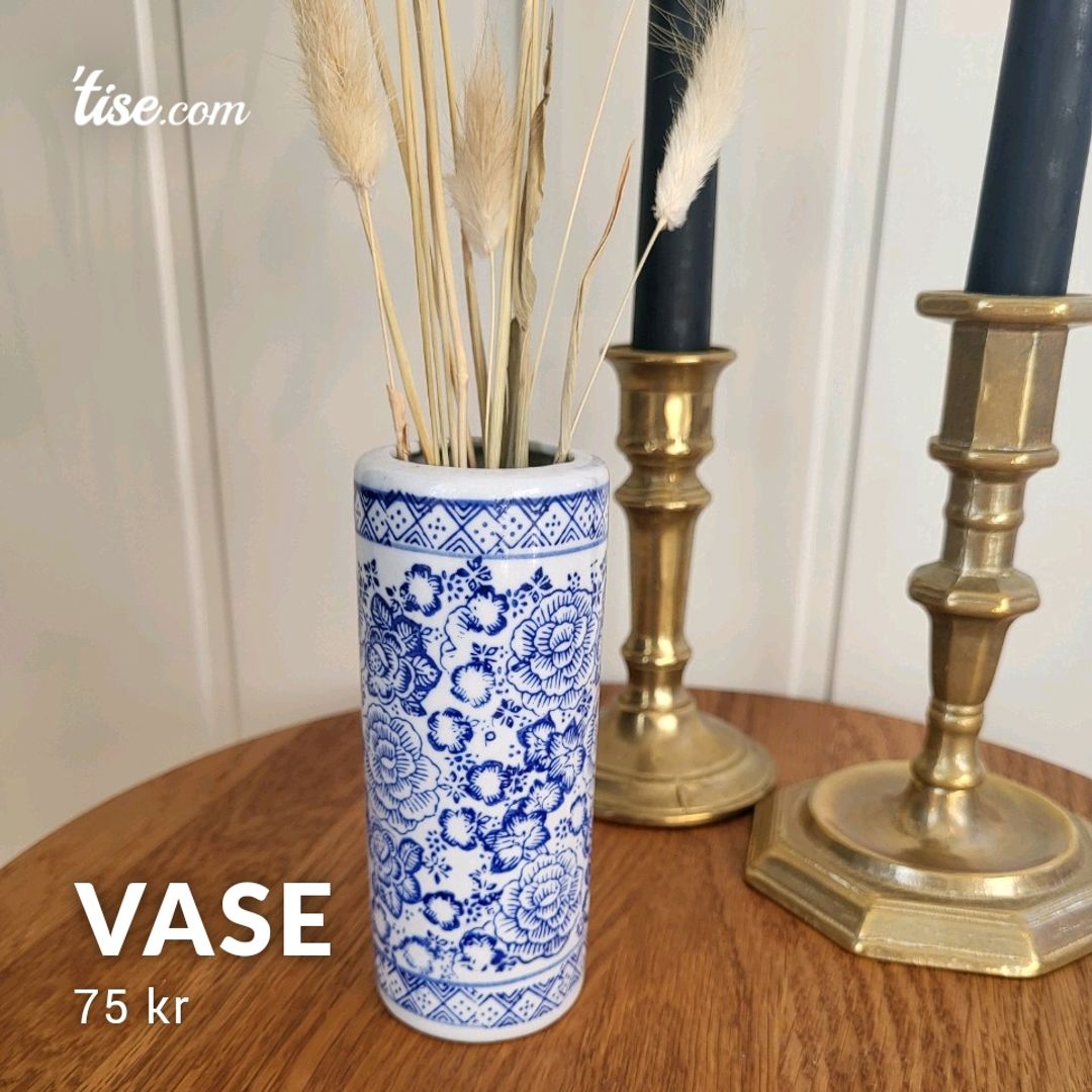 Vase