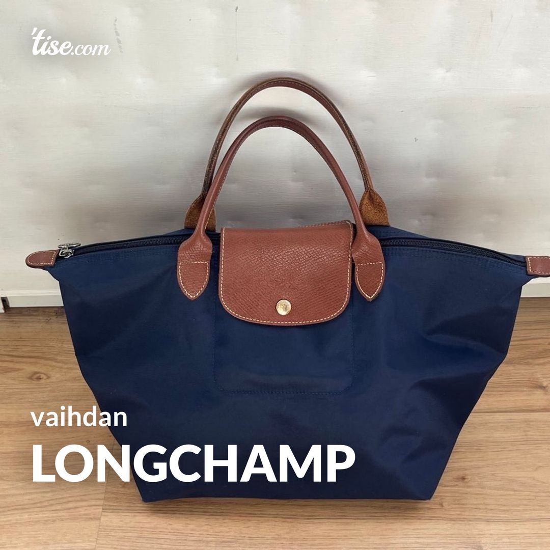 Longchamp