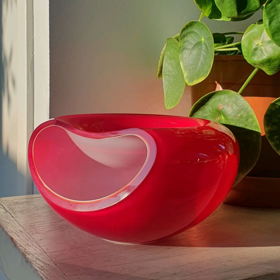 Eva Solo Smiley Bowl